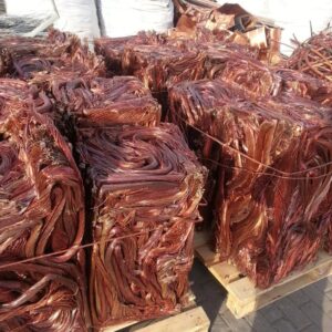 Pure Copper Scrap, Copper Wire Scrap 99.9%, Coper Wire ...