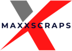 MAXX SCRAPS