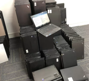 Second Hand Refurbished Laptops