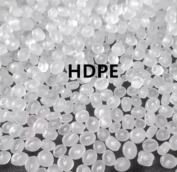 Virgin Plastic HDPE Film Grade Granules