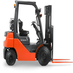 Electric Forklift