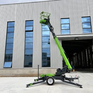boom lift